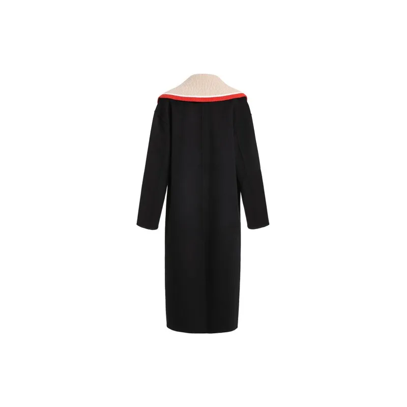 Ochirly Coats Women's-1