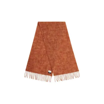 HOLZWEILER Knit Scarves Unisex Multicolor