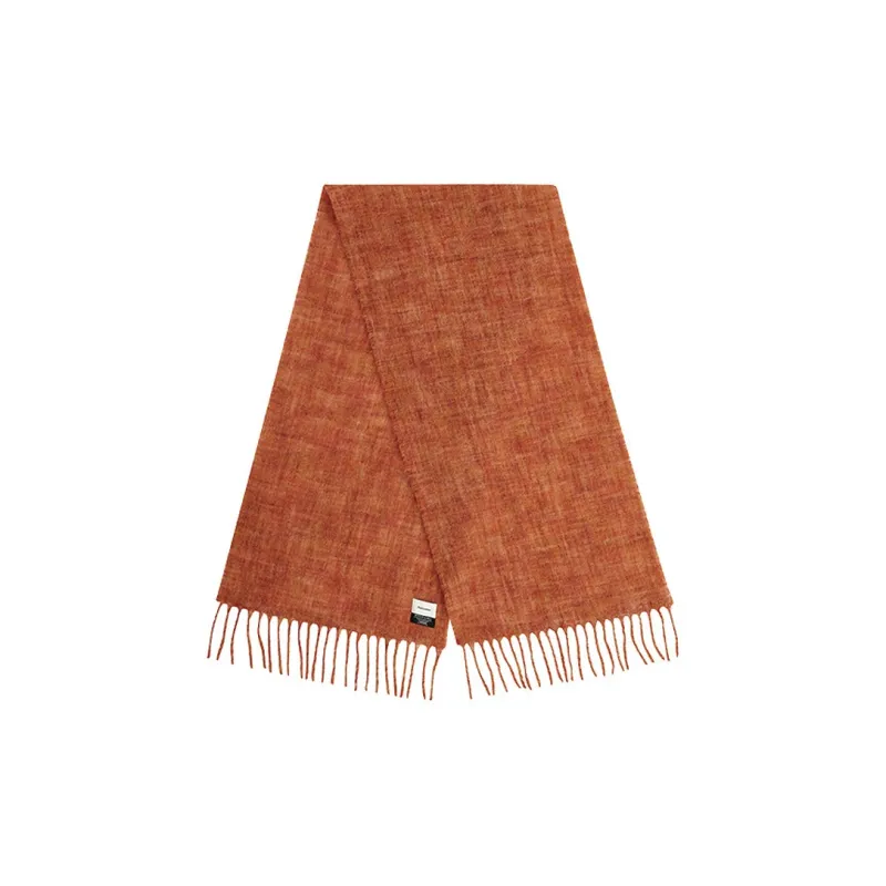 HOLZWEILER Knit Scarves Unisex Multicolor-0