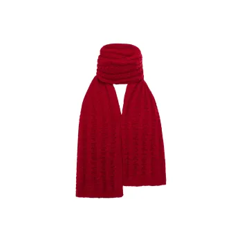 MT·MIT Knit Scarves Women's