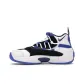White/Game Royal-Black