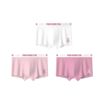 MIOJUER Underpants Men's 3 Pack