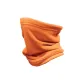 Double-Layer Orange Yellow