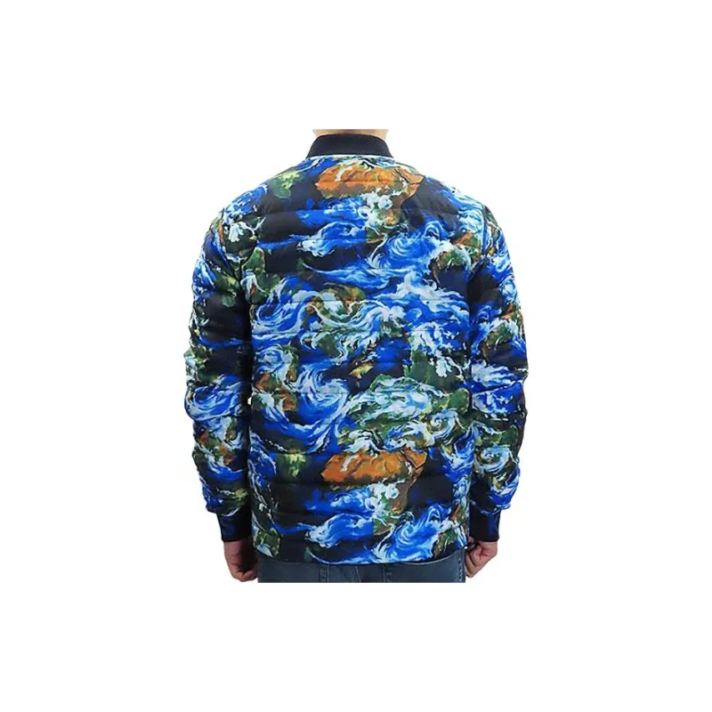 KENZO Jackets & Coats Men's Multicolor-1
