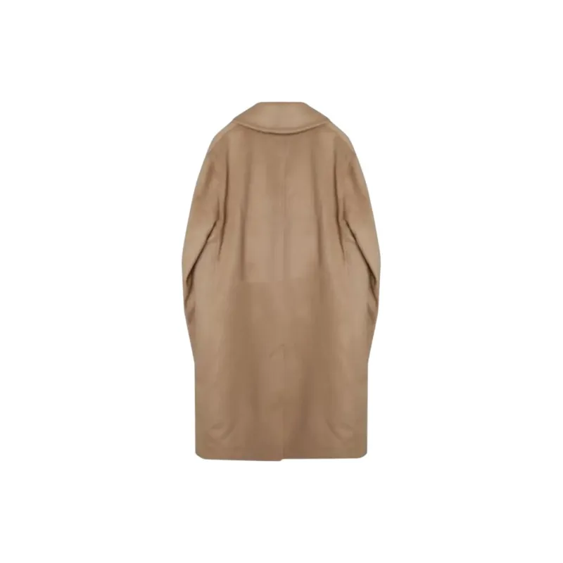 Mackintosh Redford Double-breasted Coat-1