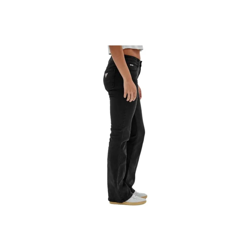 GUESS Jeans Women's Black-2