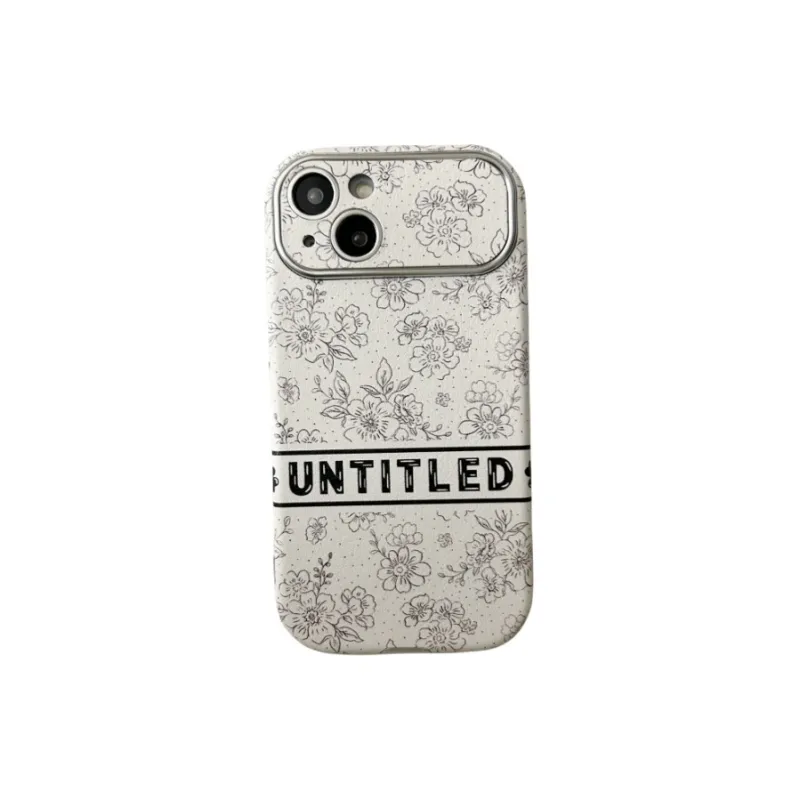 SHANGHUI Phone Cases-7