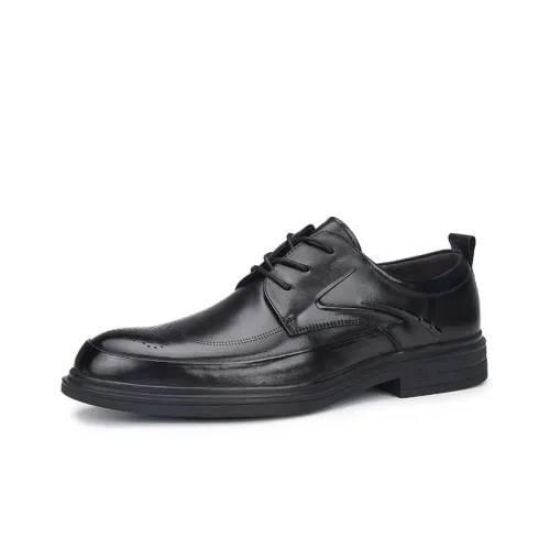 Flat Pointed Toe Boots