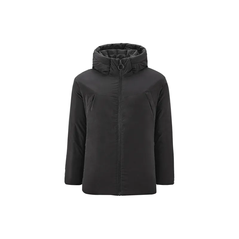 CAMEL Puffer Jackets Men-1
