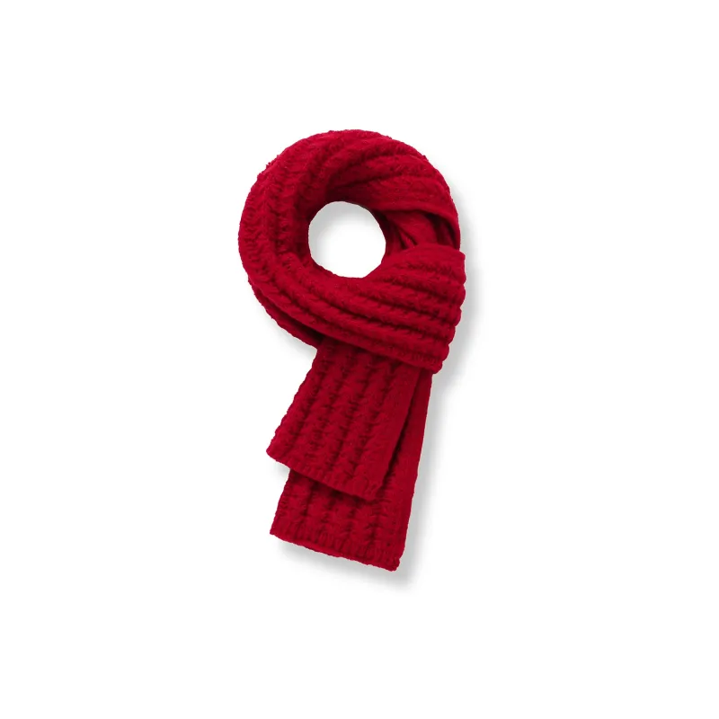 MT·MIT Knit Scarves Women's-1