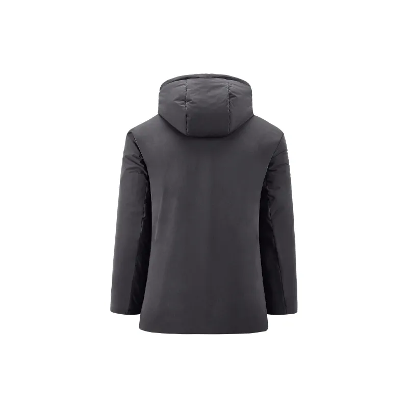 CAMEL Puffer Jackets Men-5
