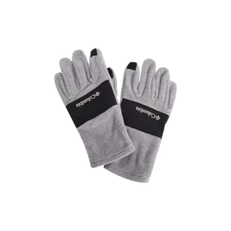 Columbia Knit Gloves Men's Multicolor-5