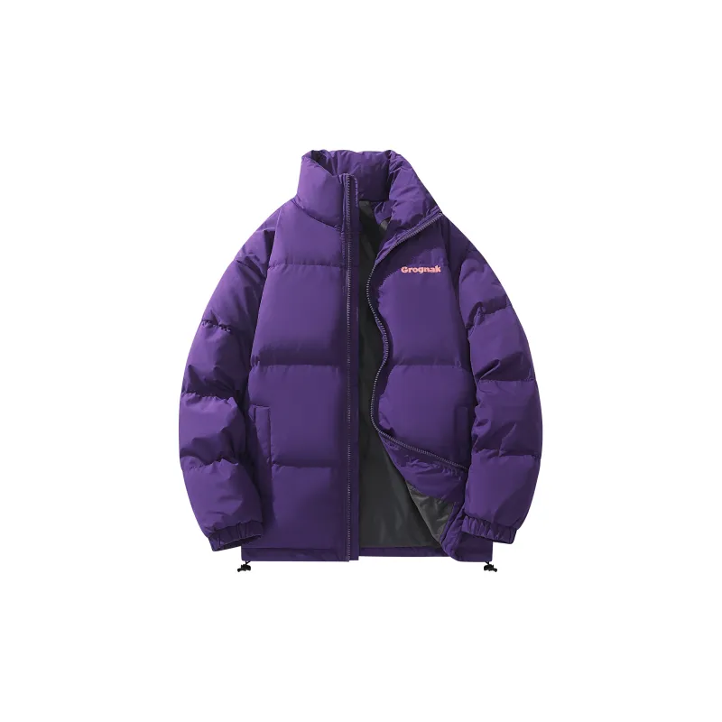 GROGNAK Down Jackets Unisex-21