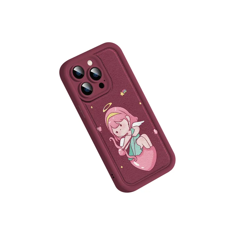 MINISO Phone Cases-14