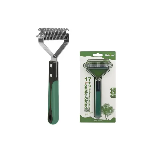 HISTOTREE Cat And Dog Combs & Flea Combs