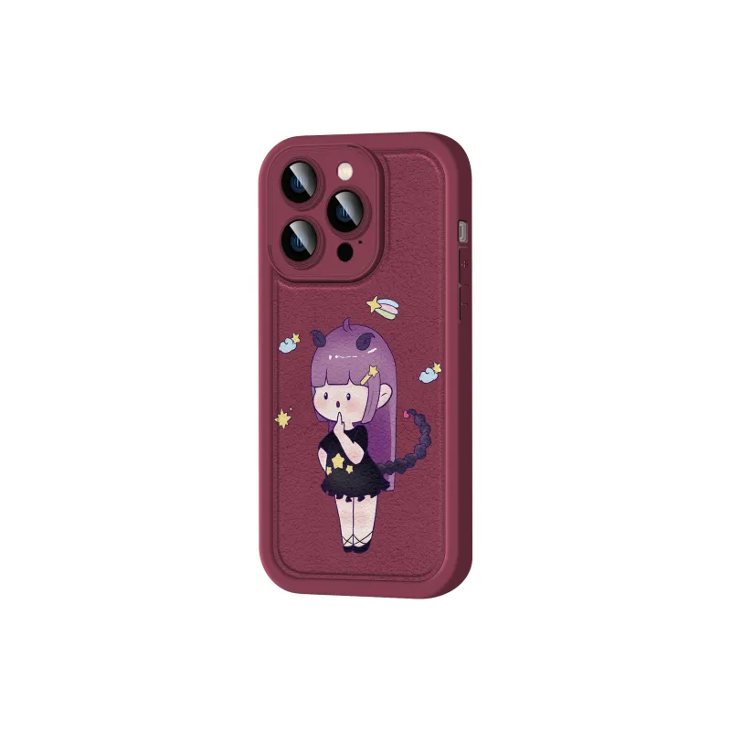 MINISO Phone Cases-34