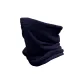 Single Layer Navy Blue