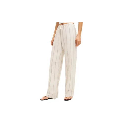 Reformation Casual Pants Women's Pizzano