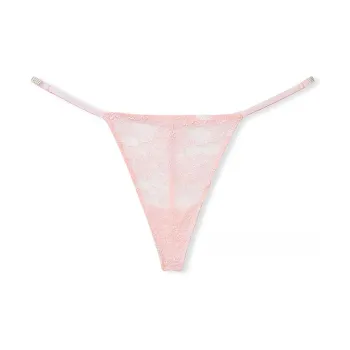 Victoria's Secret Underpants Women's 1 Pack Pink