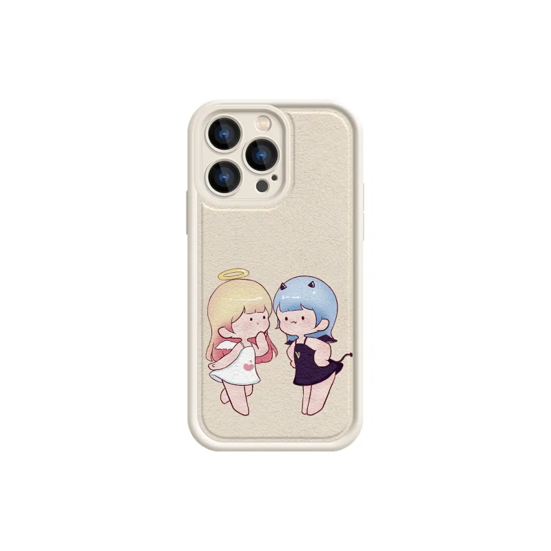 MINISO Phone Cases-60
