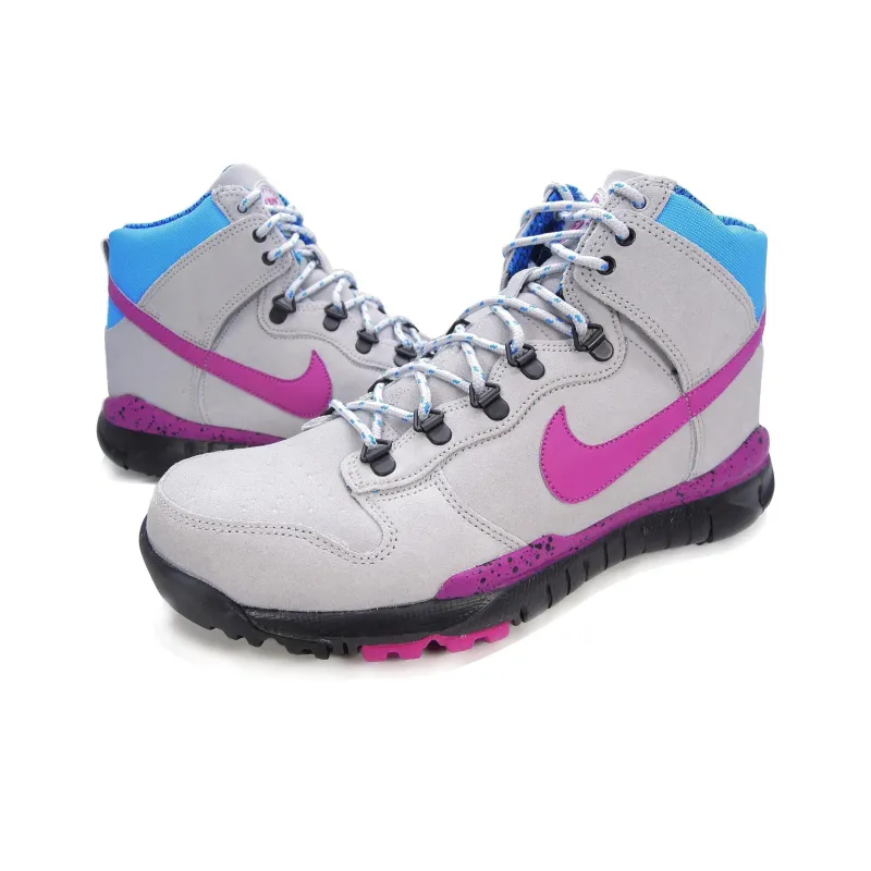 Nike Dunk High Oms Stussy-2