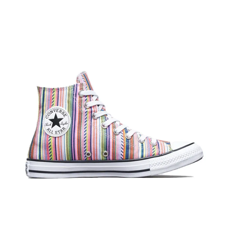 Converse Chuck Taylor All Star Rainbow-1