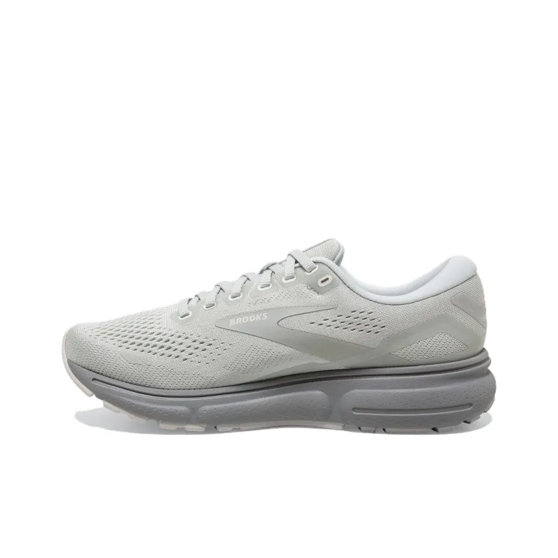 Brooks Ghost 15 'Green Silence - Illusion'-0