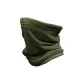 Double-Layer Army Green