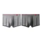 Light Heather Gray+Medium Heather Gray (2-1)