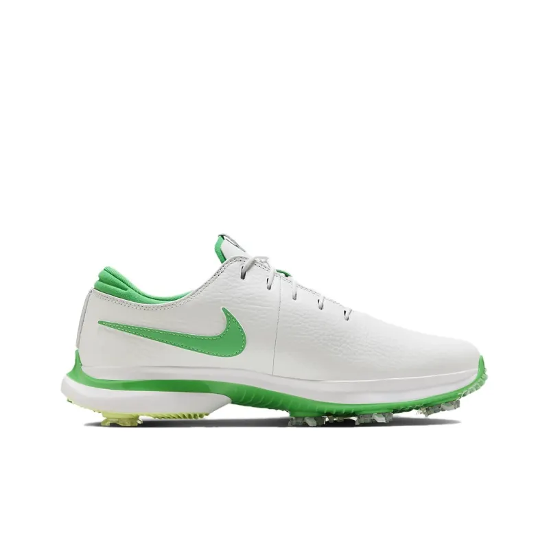 Nike Air Zoom Victory Tour 3 Golf Wide ' White Green Shock'-1
