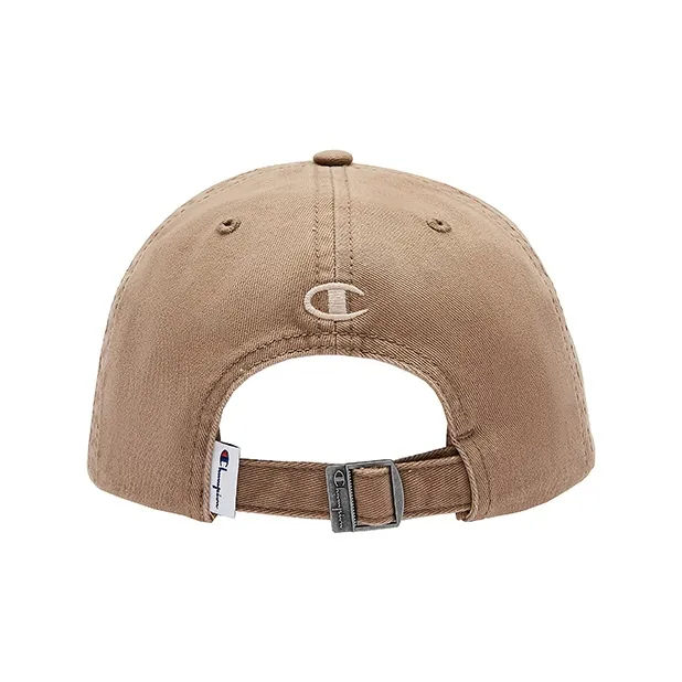 Champion Cotton Baseball Caps Unisex-3