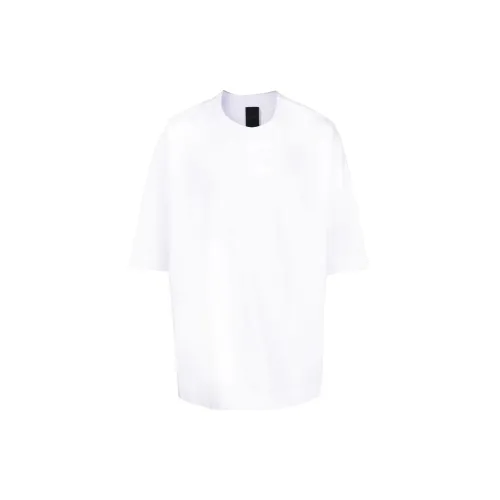 JUUN.J T-Shirts Men White