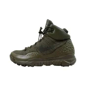 Nike Lupinek Flyknit Cargo Khaki
