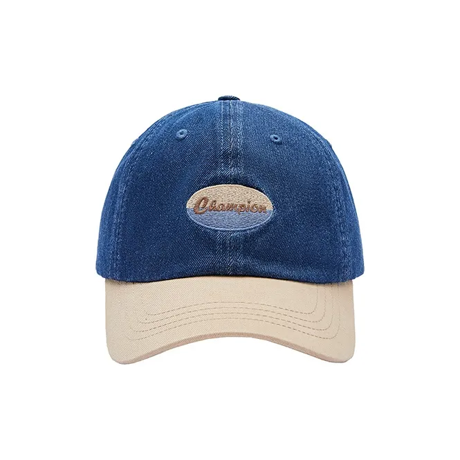 Champion Cotton Baseball Caps Unisex-9
