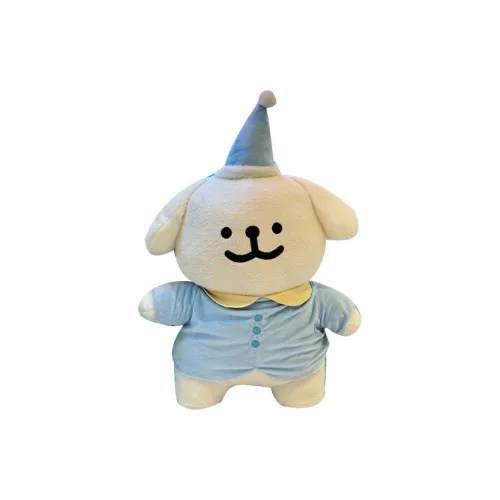 Line puppies 플러시 장난감