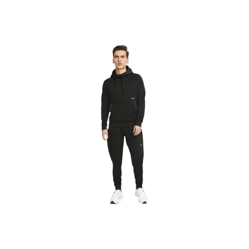 Nike THERMA-FIT ADV Sweatshirts Men Black