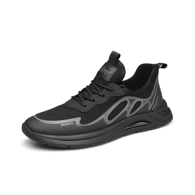 Strongman Low Top Running Shoes Men's-1