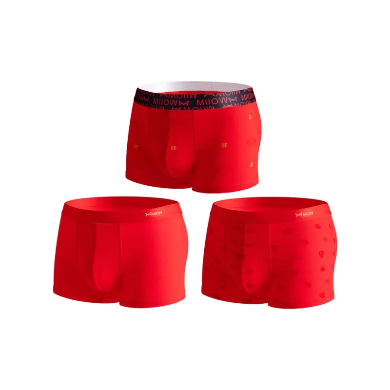 MIIOW Men Underpants-6