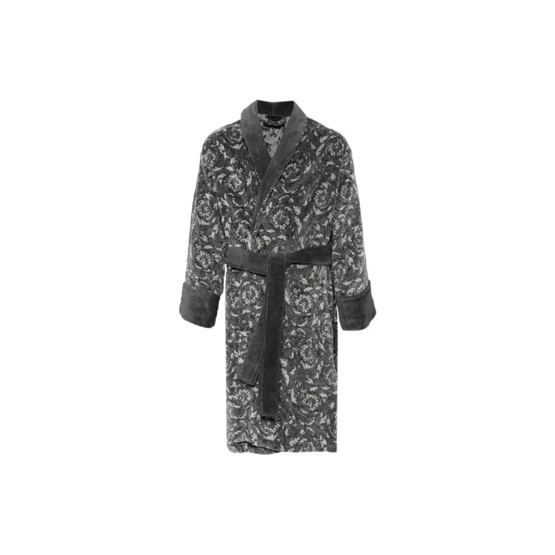 VERSACE Men Bath Robes-0