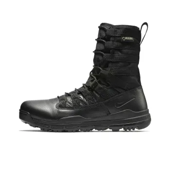 Nike Sfb Gen 2 8' GORE TEX Black Women's