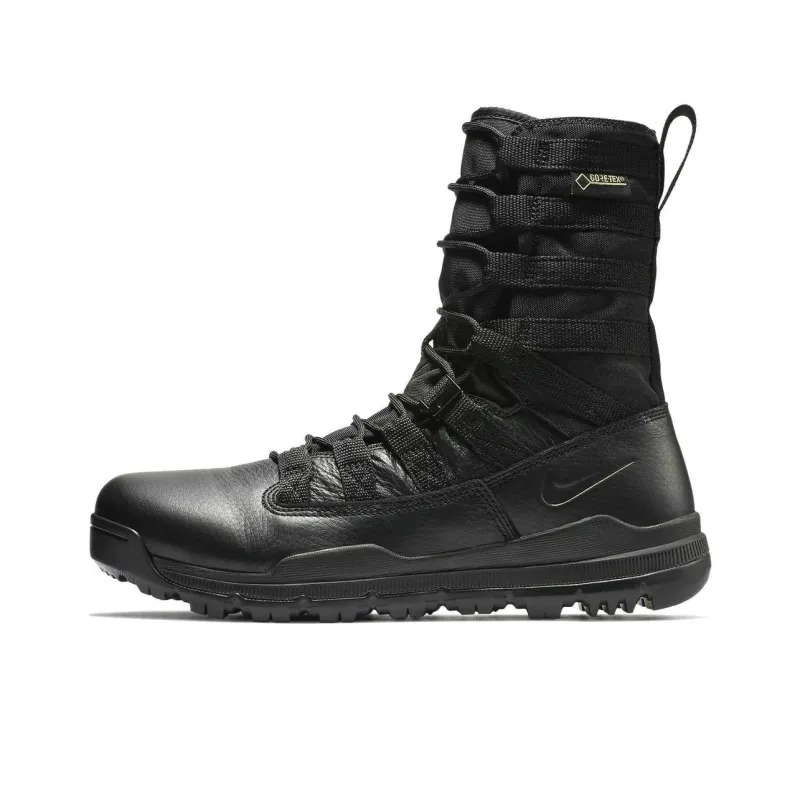 Nike Sfb Gen 2 8' GORE TEX Black Women's-0