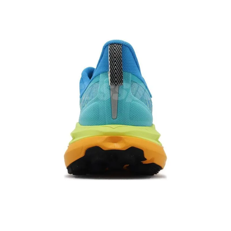 HOKA ONE ONE Mafate Speed 4 Ceramic Diva Blue-3