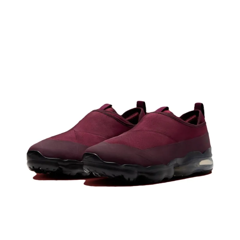 Nike VaporMax Moc "Burgundy Crush"-2