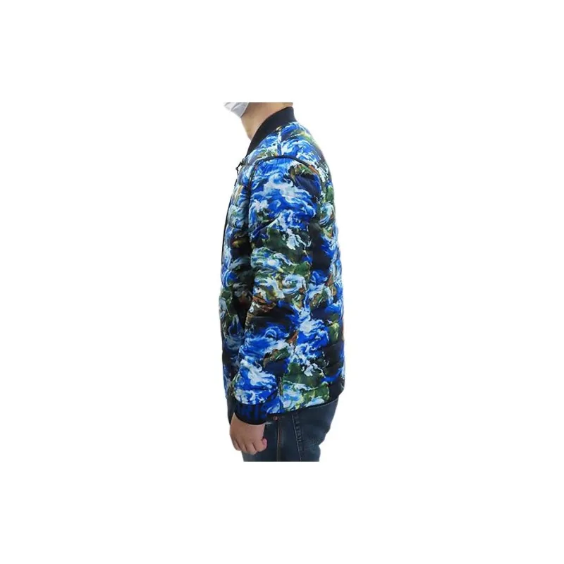 KENZO Jackets & Coats Men's Multicolor-2