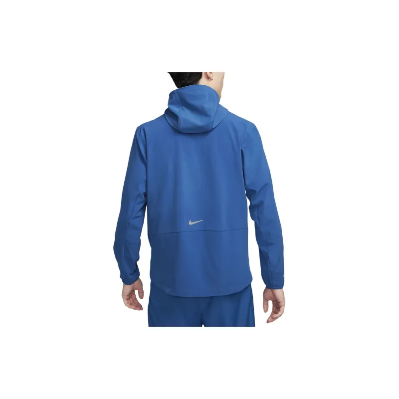 Nike Unlimited Jackets & Coats Men's Blue-1