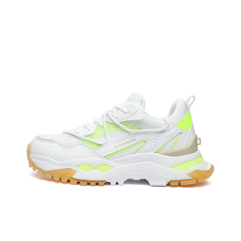 SHADOWFAX Cushioning Slip Resistant Abrasion Resistant Breathable Low Top Casual Shoes Men's-3