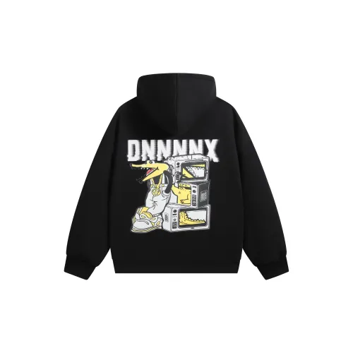 dnnnnx Unisex Sweatshirt