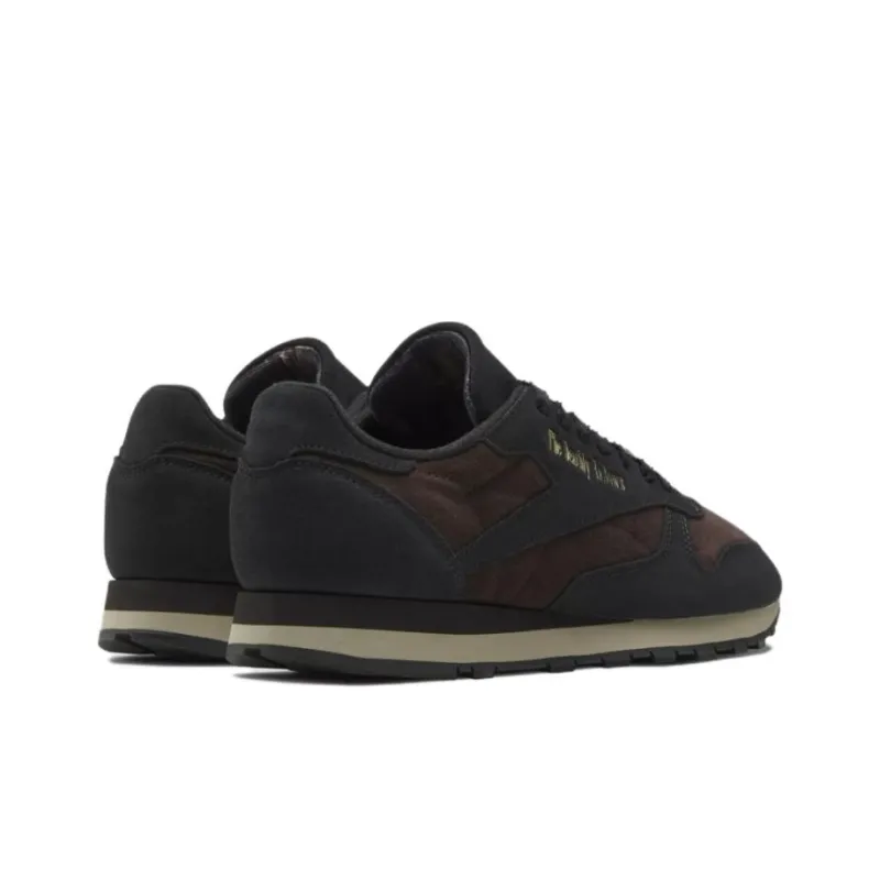 Reebok Harry Potter X Classic Leather 'Deathly Hallows'-3