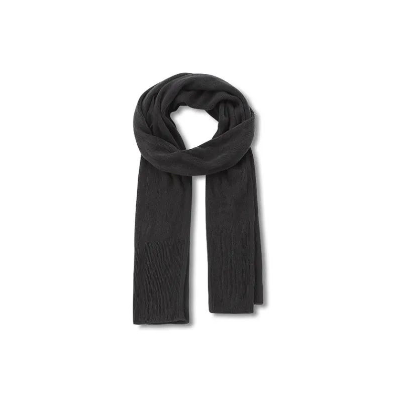 VIVIWELL Knit Scarves Unisex-33