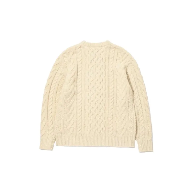 Beams Sweaters Men-5